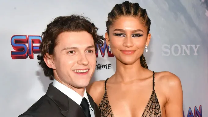 Tom Holland confirmó que contrajo matrimonio con Zendaya: "Encontré a mi persona"