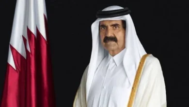 Presidenta (E) expresa condolencias a Qatar ante el fallecimiento de Su Alteza el Emir
