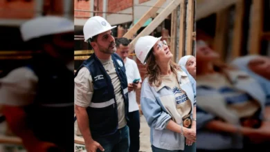Plan Venezuela Renace inicia tercera fase con la rehabilitación de más de 9.000 viviendas