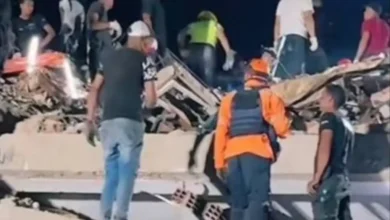 "Falso positivo": Sensores térmicos en la OPP 26 detectaron calor de un cuerpo en descomposición