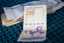 Conozca los pasos para retirar en Patria el Bono de Corresponsabilidad y Formación