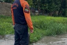Maturín amanece bajo la lluvia sin reportes de inundaciones