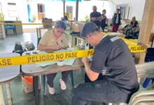 Centros de acopio en Maturín siguen activos a diez días del sismo en la región central