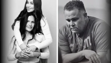 Hallan sin vida a la esposa e hija del exgrandeliga Eliézer Alfonzo