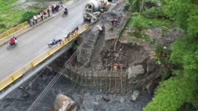 Avanza canalización de ríos tras inundaciones en Portuguesa