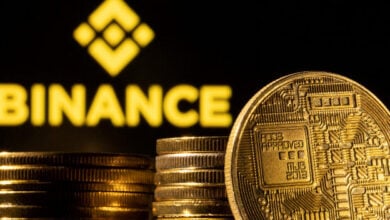 Binance activa donaciones en criptomonedas para damnificados