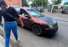 Usuarios de Maturín solicitan fiscalización a carritos "piratas" en La Cruz y Zona Industrial