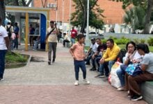Transporte público en Maturín laboró a media marcha durante el feriado del 24 de julio