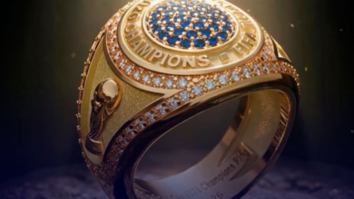 Histórico: El campeón del Mundial 2026 recibirá un exclusivo anillo al estilo de la NBA