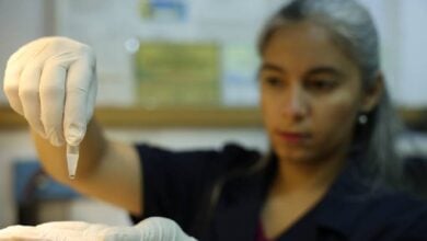 Científica venezolana aplica la física nuclear para proteger el medio ambiente