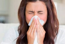 ¿Resfrío, alergia o gripe? Cómo diferenciarlos y cuándo preocuparse