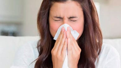 ¿Resfrío, alergia o gripe? Cómo diferenciarlos y cuándo preocuparse
