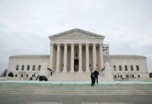 Corte Suprema de EE.UU. bloquea intento de Trump de limitar ciudadanía por nacimiento