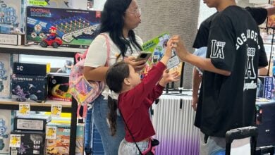 "Luchen por sus sueños": Las felicitaciones cargadas de inspiración de los niños de Maturín para Venezuela