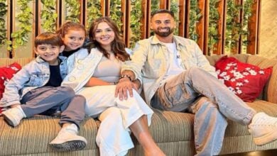 El emotivo mensaje de Lucas Trejo tras perder a su esposa e hijos en los terremotos en Venezuela
