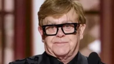 Elton John se despide de los escenarios con dos históricos conciertos