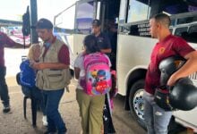 Sector transporte de Maturín se pone al día con el pago del trimestre anual