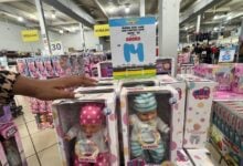 Comercios de Maturín ofrecen variedad y descuentos en juguetes para celebrar el Día del Niño
