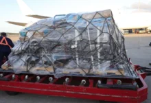 Japón entrega ayuda humanitaria a Venezuela a través de la JICA
