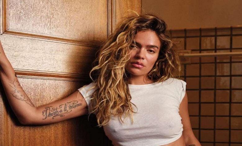 Karol G anuncia el lanzamiento de su nuevo disco para el 7 de agosto