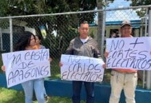 Habitantes de Maturín se concentran en Corpoelec por severas fallas en el servicio eléctrico