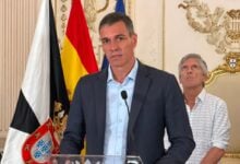Pedro Sánchez tacha de inaceptable la crisis migratoria en Ceuta
