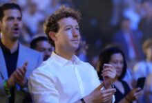 Demandan a Meta por usar IA para despedir a 26 empleados