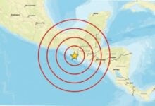 Fuerte sismo de 7,4 sacude el sur de México y activa amenaza de tsunami