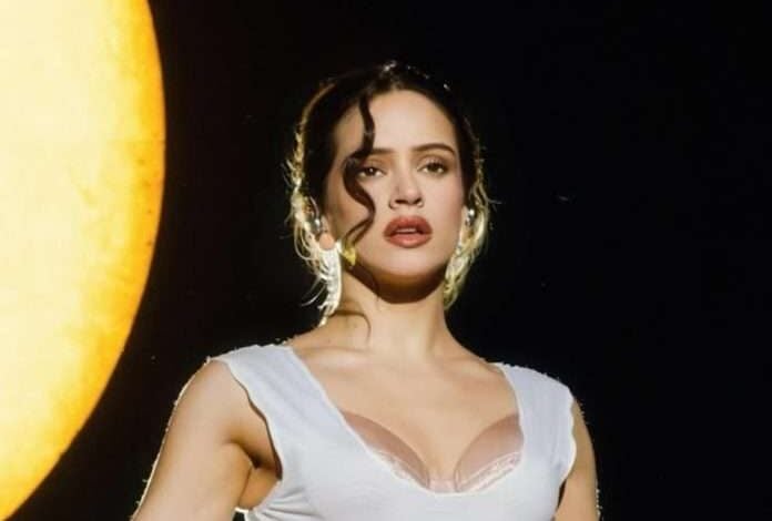 Cancelan tributo sinfónico a Rosalía en Argentina tras ola de mensajes de odio en redes