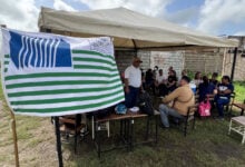 UPEL Maturín activa centro de acopio en La Floresta para damnificados por los sismos