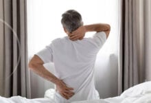 Científicos demuestran que la natación reduce significativamente el dolor lumbar crónico