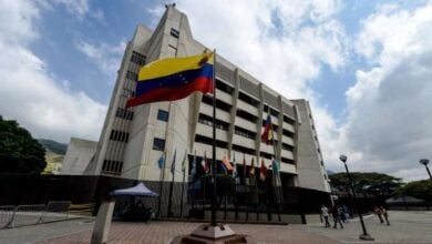 TSJ reinicia actividades judiciales en todo el país