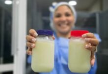 Continúa activa las donaciones de sangre y leche materna a afectados en La Guaira