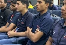 Bachilleres en Monagas también cuentan con el Programa Nacional de Aprendizaje del Inces