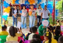 Fundación Niño Simón supera las 93 mil atenciones infantiles en el primer semestre