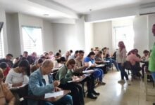 Unerg Maturín inició evaluaciones para la segunda cohorte de Ecosonografía Diagnóstica