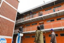 Aceleran la recuperación de la infraestructura en la Universidad Simón Rodríguez