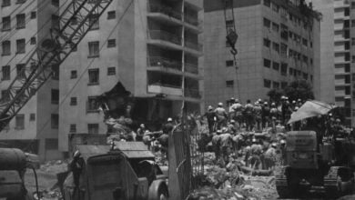 35 segundos que marcaron a Venezuela: El balance de pérdidas y memoria del sismo del 29 de julio de 1967