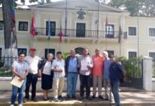 Comité Intersindical de Gremios en Monagas exige al ejecutivo regional el pago de bonos adeudados a trabajadores
