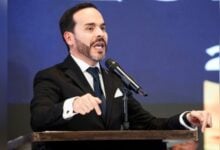 Abelardo De la Espriella eliminará el Comisionado de Paz y cerrará consejerías de Derechos Humanos