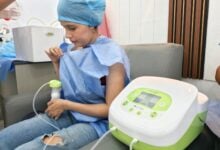 Hospital Núñez Tovar se mantiene activo con el programa "Una Gota de Esperanza"