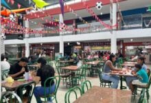 Centros comerciales de Maturín se suman al duelo nacional tras devastadores terremotos