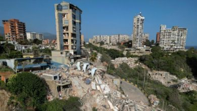 Gobierno eleva a 5.346 la cifra de fallecidos tras la emergencia nacional por los sismos