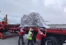 Barbados, Colombia y Argentina envían nuevos cargamentos de ayuda a Venezuela