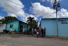 Vecinos de Guarapiche II en Maturín denuncian severas fallas en el servicio eléctrico 110 y 220 voltios