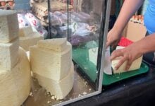 Baja el precio del queso en mercados de Maturín