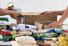 Seis puntos oficiales y Cáritas Maturín continúan recibiendo ayuda humanitaria