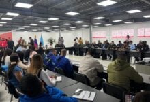 Monagas recibe a 347 damnificados de La Guaira tras los devastadores terremotos