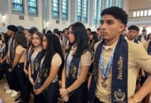 Bachilleres monaguenses aseguran estar listos para dar el gran salto a la universidad