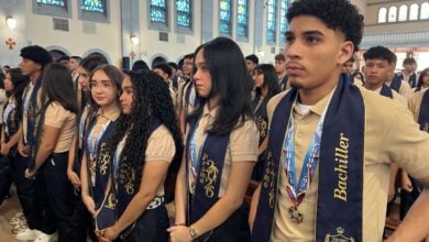 Bachilleres monaguenses aseguran estar listos para dar el gran salto a la universidad